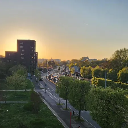 Duplex Balneo Cosy Proche Cdg Et Stade De France La Courneuve